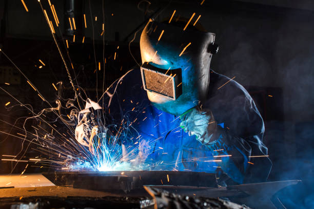  Lake Vla, IL Welder Pros