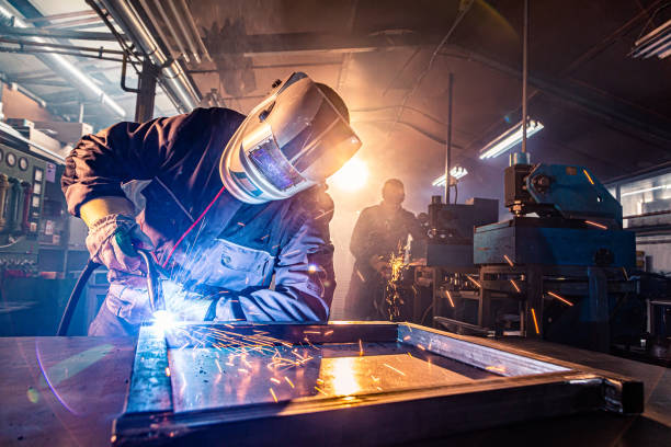 Best Maintenance and Repair Welding in Lake Vla, IL