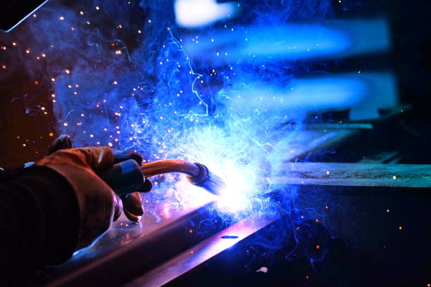 Best Marine and Shipbuilding Welding in Lake Vla, IL