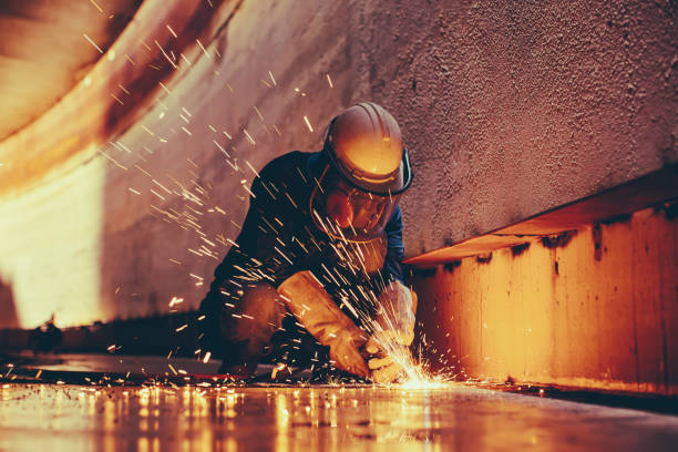 Best Structural Steel Welding in Lake Vla, IL