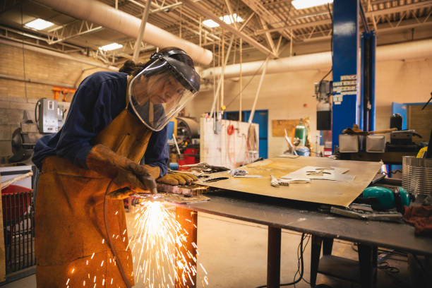 Affordable Welder Services in Lake Villa, IL