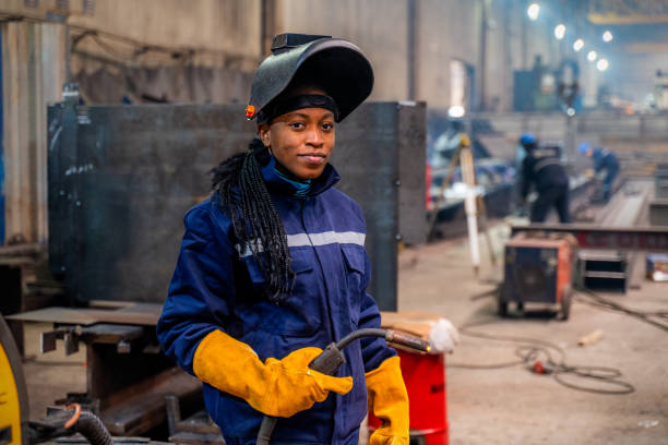 Affordable Welder Services in Lake Villa, IL