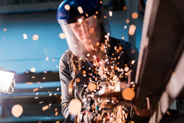Best Structural Steel Welding in Lake Vla, IL